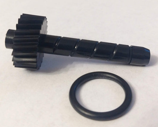 La Speedometer Gear 3860346 Muncie 23 Tooth Speedometer Driven Gear