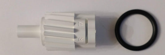 New La Speedometer Gear - 17 Tooth Standard Speedometer Driven Gear Compatible with Ford
