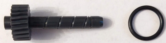 La Speedometer Gear 22 Gray tooth speedometer gear. Compatible with Chevy