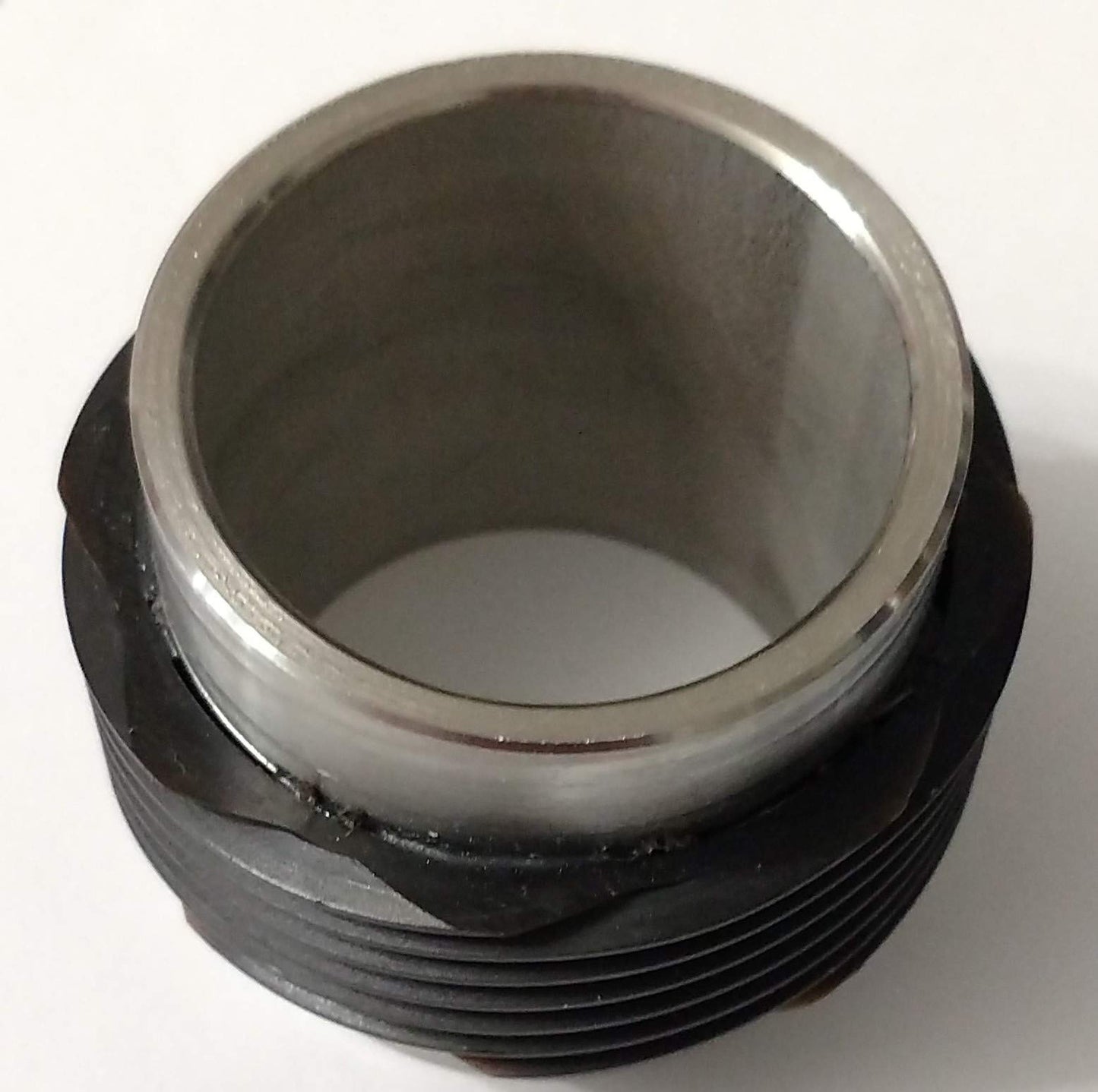 La Speedometer Gear 8 Tooth speedometer drive gear BW1345 E1TZ-17285-A Compatible with Ford