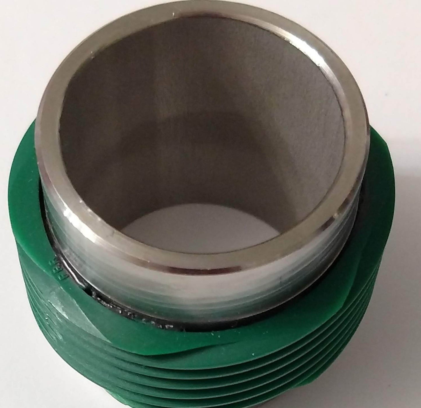 Ford BW1345 6-tooth speedometer drive gear with sleeve