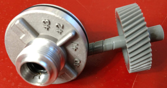 TH400/NP208 44 tooth gear and housing
