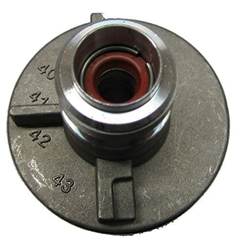 La Speedometer Gear 25512339 40-45 Tooth Speedometer Gear Housing 700r4/TH350