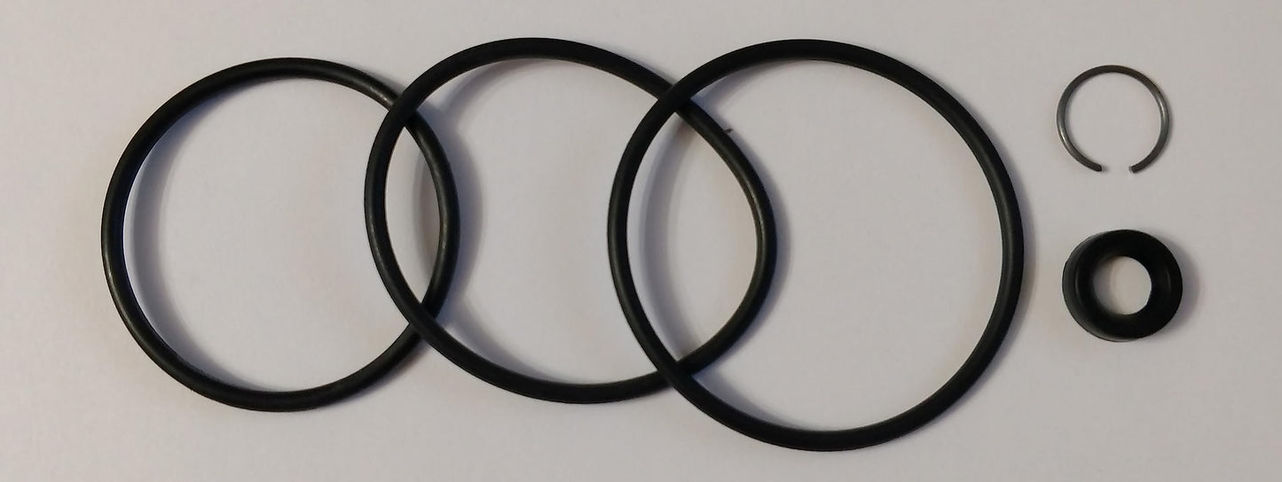 La Speedometer Gear - Speedometer Driven Gear housing Seal kit