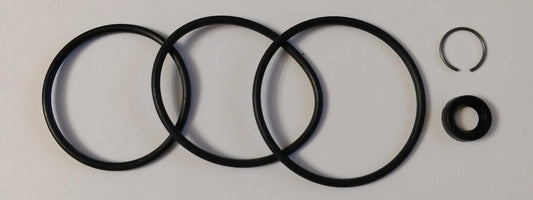 La Speedometer Gear - Speedometer Driven Gear housing Seal kit