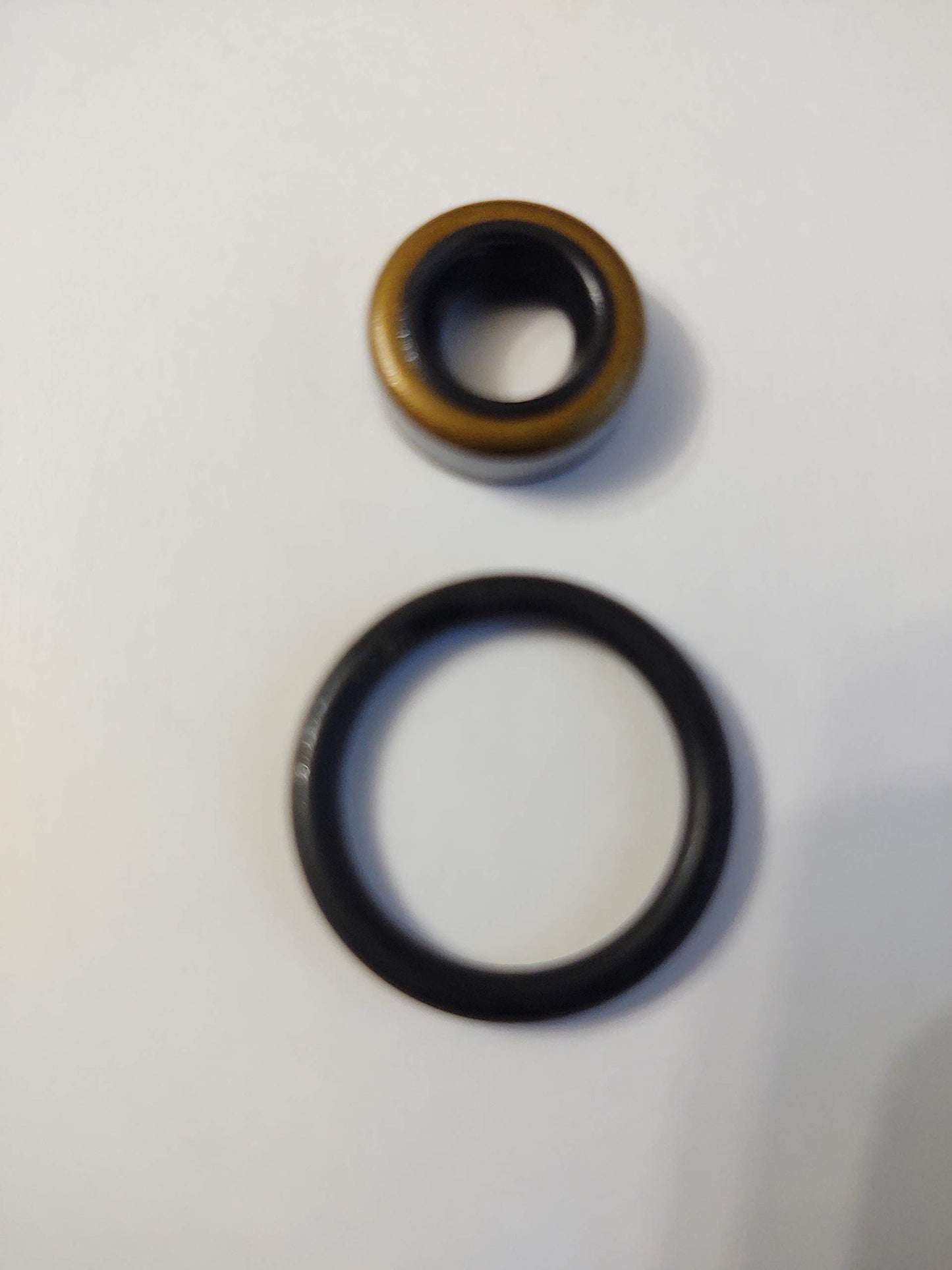 LA Speedometer Gear TH350 speedometer gear housing bullet O-Ring & Seal Kit