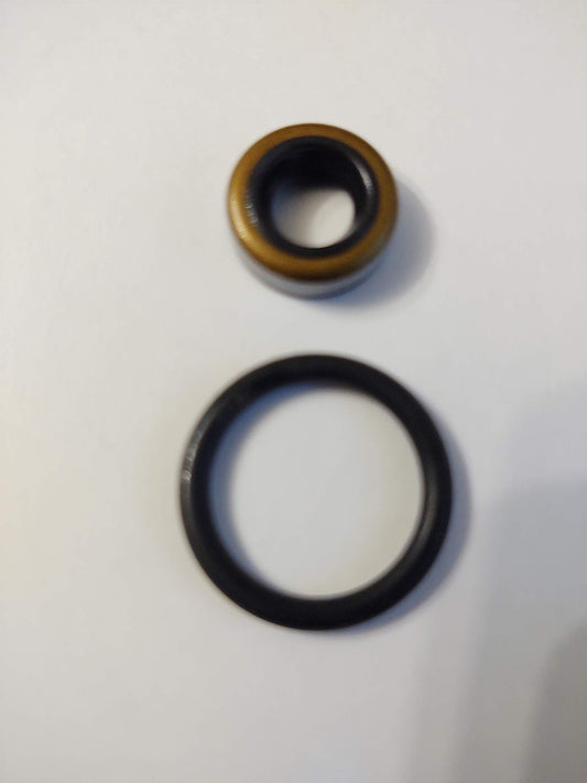 LA Speedometer Gear TH350 speedometer gear housing bullet O-Ring & Seal Kit