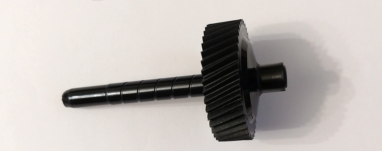TH400/NP208 40 tooth gear and housing