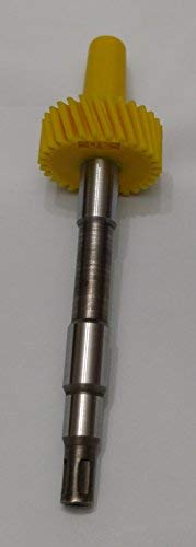 La Speedometer Gear - 30 Tooth Long shaft Speedometer Driven Gear 52068152