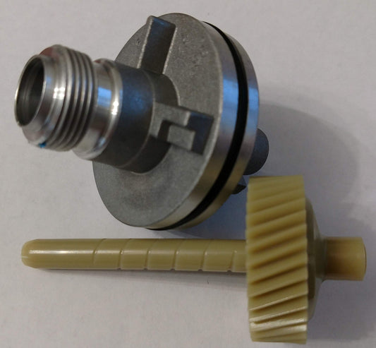 LA Speedometer Gear 700r4 and BOP TH350 36 tooth gear and 2" housing