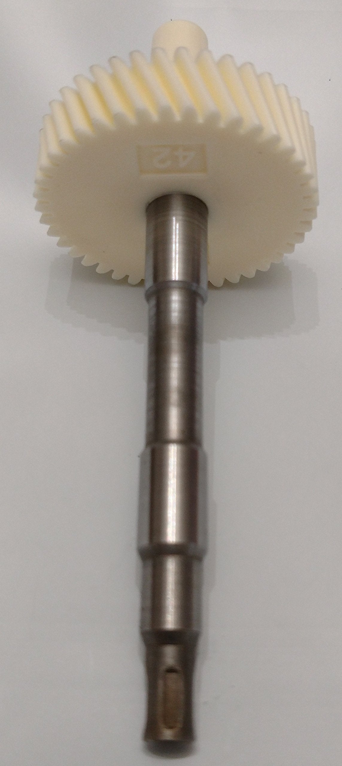 La Speedometer Gear - 42 Tooth Long Shaft Speedometer Driven Gear 2538942