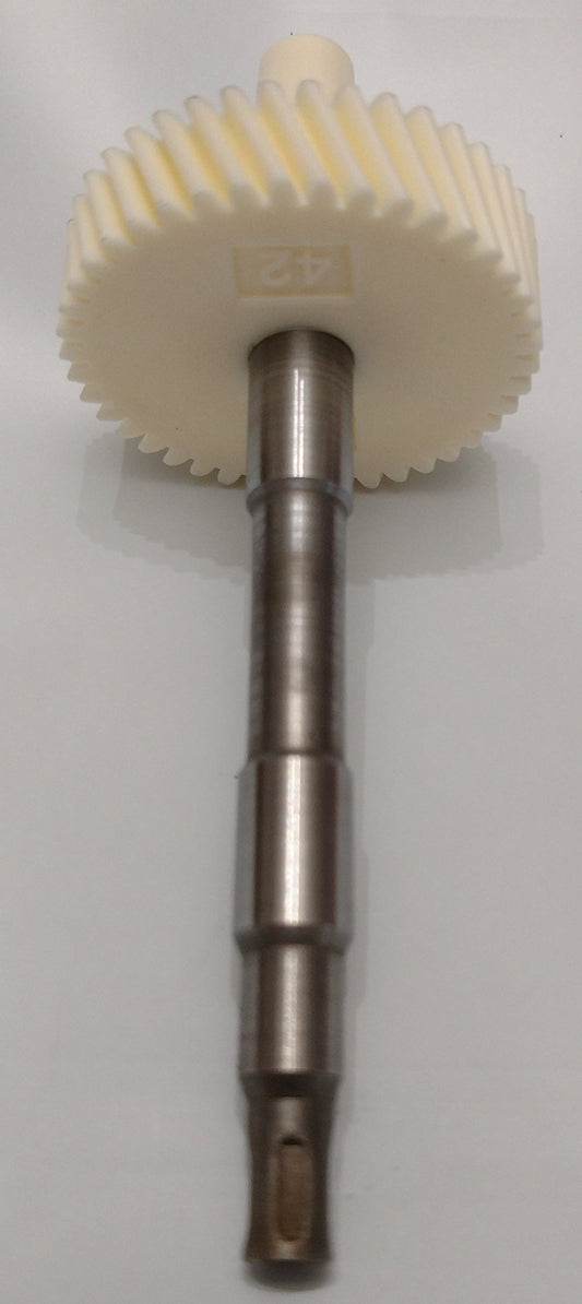 La Speedometer Gear - 42 Tooth Long Shaft Speedometer Driven Gear 2538942
