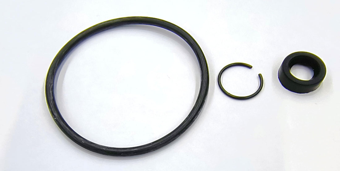 Replacement Speedometer Driven Gear housing Oring, stem Seal, and Seal Retainer Compatible with Dodge Compatible with Jp