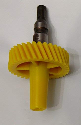 La Speedometer Gear - 35 Tooth Short Shaft Speedometer Driven Gear 52067635