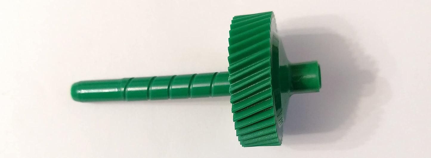 TH400/NP208 42 tooth gear and housing