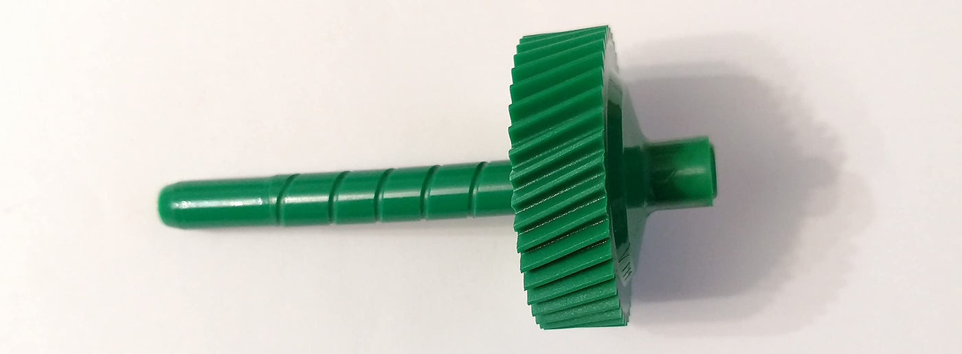 TH400/NP208 42 tooth gear and housing