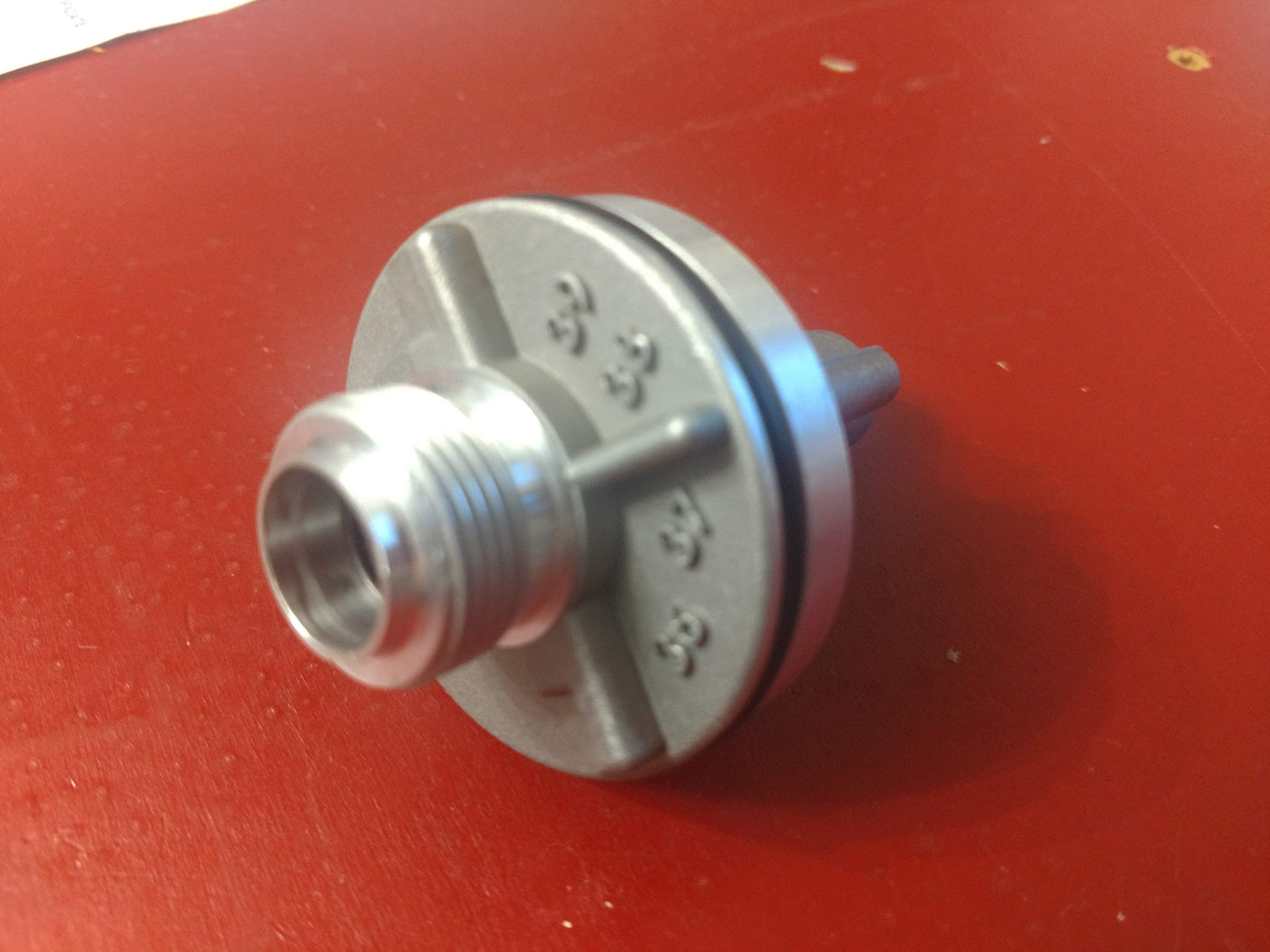 TH400/NP208 Speedometer Gear Housing 34-39 tooth gears