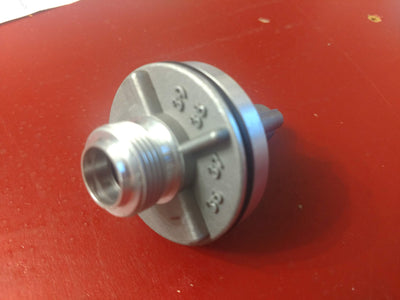 TH400/NP208 Speedometer Gear Housing 34-39 tooth gears