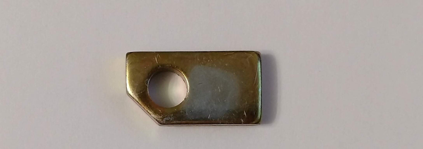 La Speedometer Gear 3708148 Chevy TH350 type Bullet speedometer gear housing Retainer