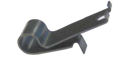 La Speedometer Gear 8640519 19 Tooth Speedometer Drive Gear and 5/16 retaining Clip 700r4 BOP TH350. Works for transmissions with 2.08" Driven Gear housing