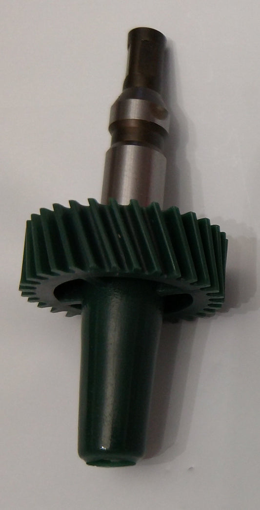 La Speedometer Gear - 31 Tooth Short Shaft Speedometer Driven Gear 52067631