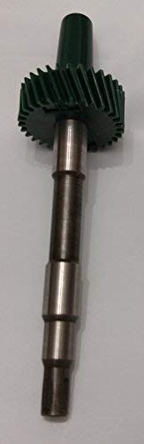 La Speedometer Gear - 31 Tooth Long shaft Speedometer Driven Gear 52068153