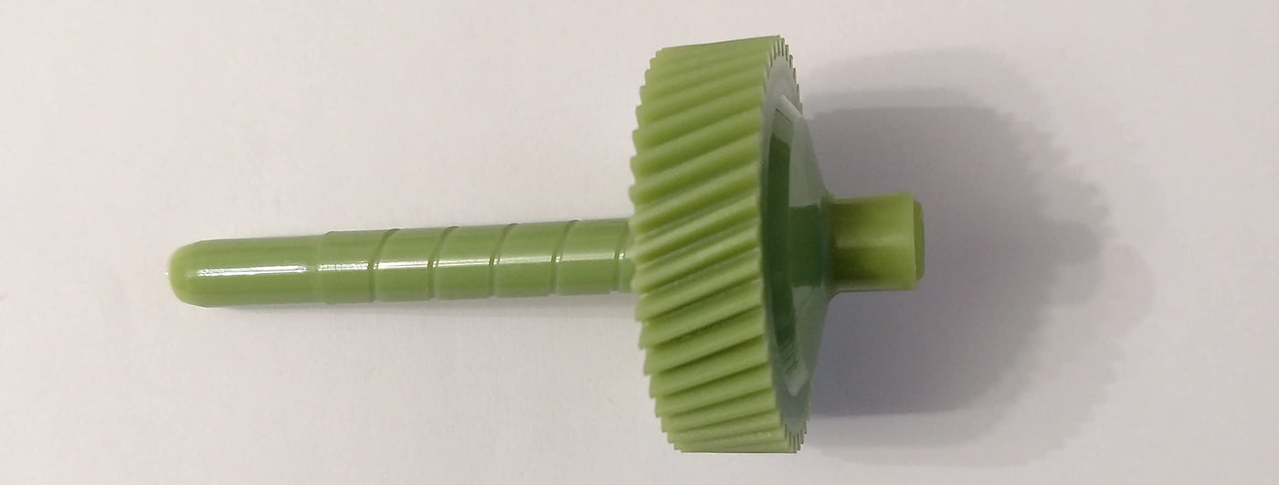 TH400/NP208 45 tooth gear and housing