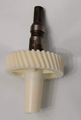 La Speedometer Gear - 37 Tooth short shaft Speedometer Driven Gear 52067637