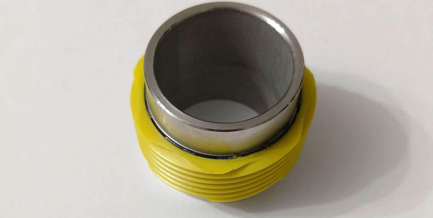 La Speedometer Gear 7 Tooth speedometer drive gear BW1345 E0TZ-17285-C Compatible with Ford