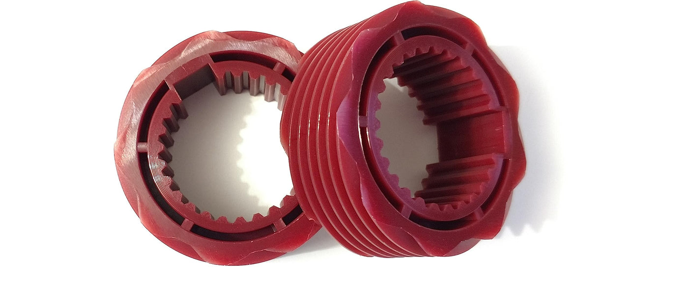 La Speedometer Gear 14053347 GM T5 9 Tooth Speedometer Drive Gear