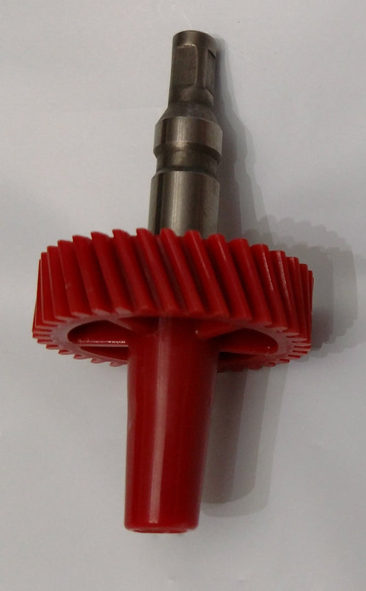 La Speedometer Gear - 36 Tooth Short Shaft Speedometer Driven Gear 52067636