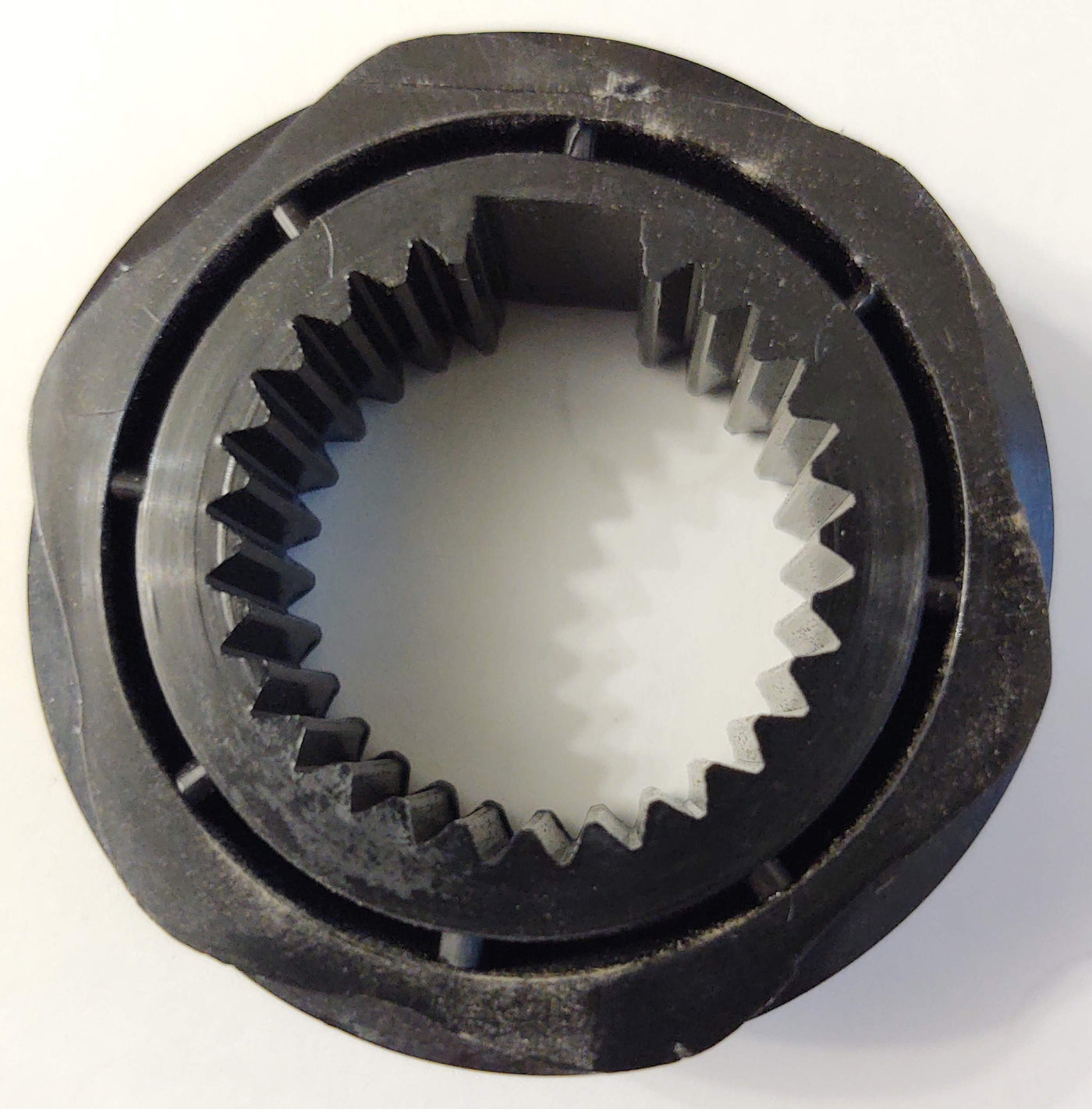 6 Tooth drive gear, fits Ford T5