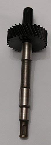 La Speedometer Gear - 32 Tooth Long Shaft Speedometer Driven Gear 52068154