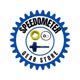 Speedometer gear store