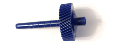 TH400/NP208 43 tooth gear and 1.938" OD housing