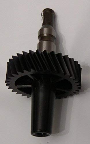La Speedometer Gear - 32 Tooth short shaft Speedometer Driven Gear 52067632