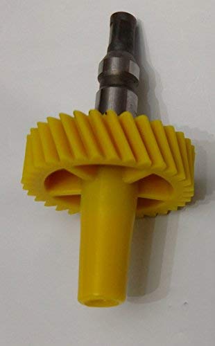 La Speedometer Gear - 33 Tooth short shaft Speedometer Driven Gear 52067633