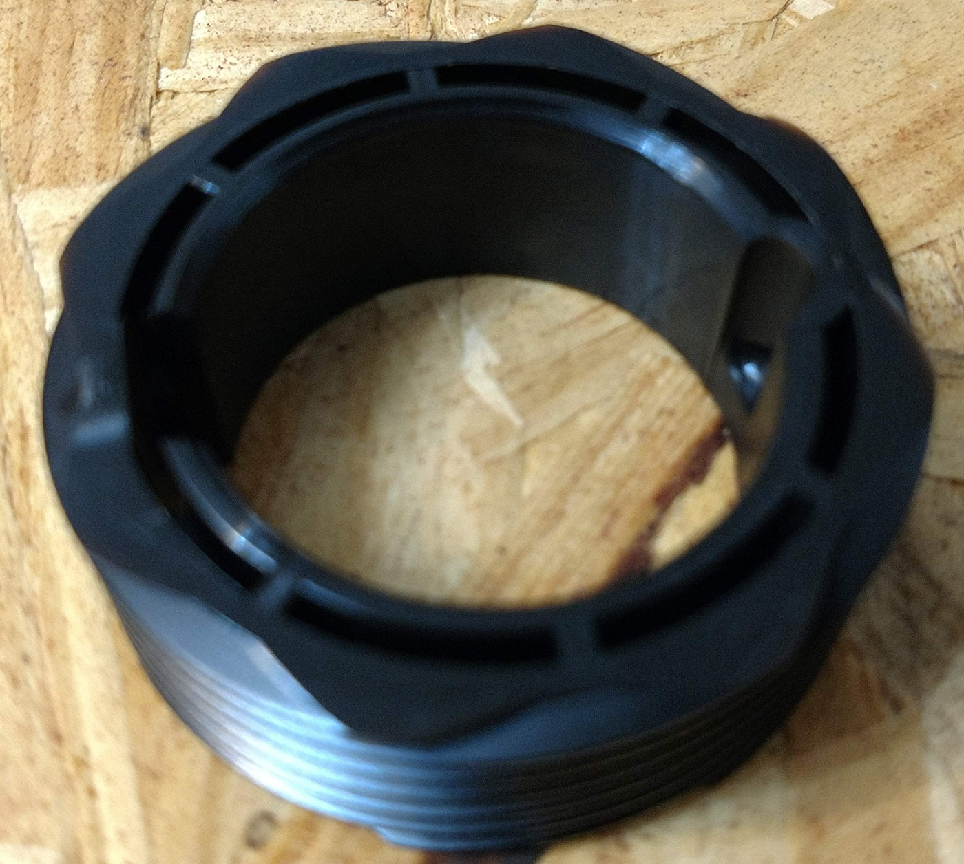 8 Tooth drive gear, fits Ford Standards and BW 1356 transfer cases