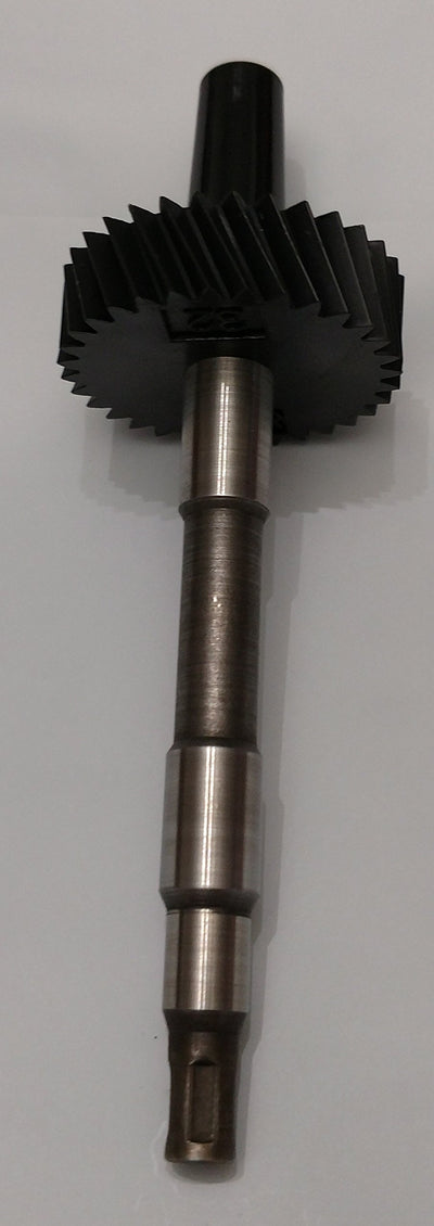 La Speedometer Gear - 34 Tooth Long Shaft Speedometer Driven Gear 52068156