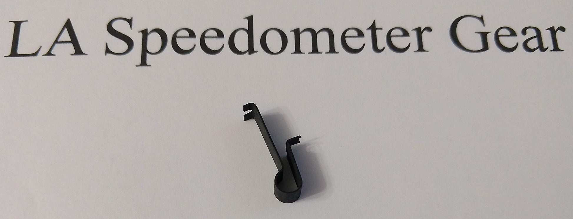 La Speedometer Gear 6261781 Speedometer drive gear clip QTY-1