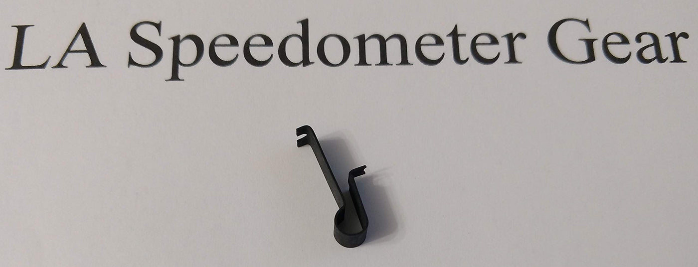 La Speedometer Gear 6261781 Speedometer drive gear clip QTY-1