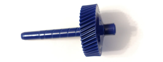La Speedometer Gear 1362196 43 Tooth Speedometer Driven Gear